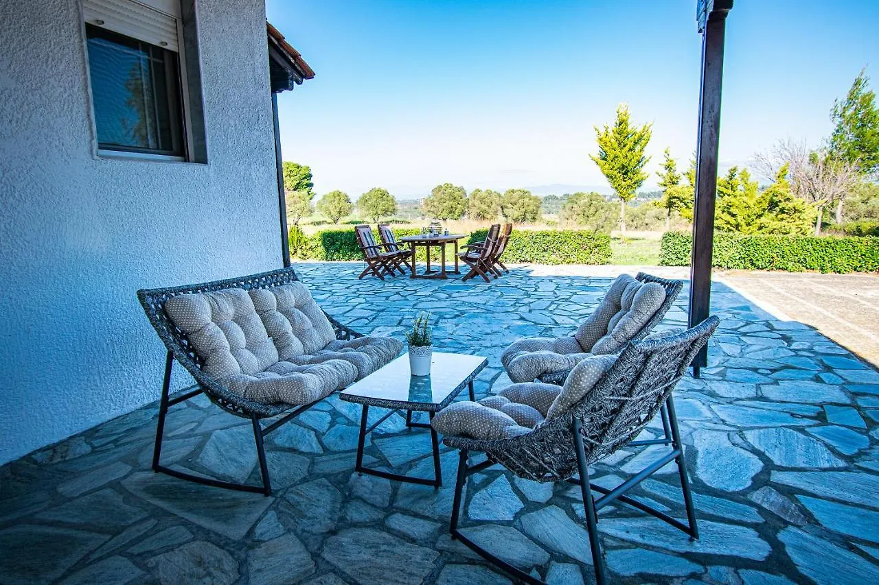 Alexandra House By Rentalspro - Sani Halkidiki 0*, Sani (Chalkidiki) Grèce
