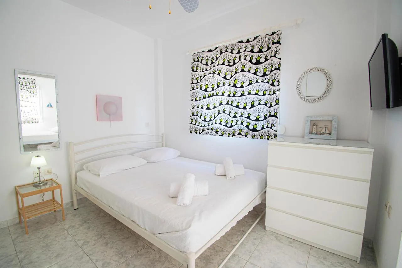 Hébergement de vacances Alexandra House By Rentalspro - Sani Halkidiki