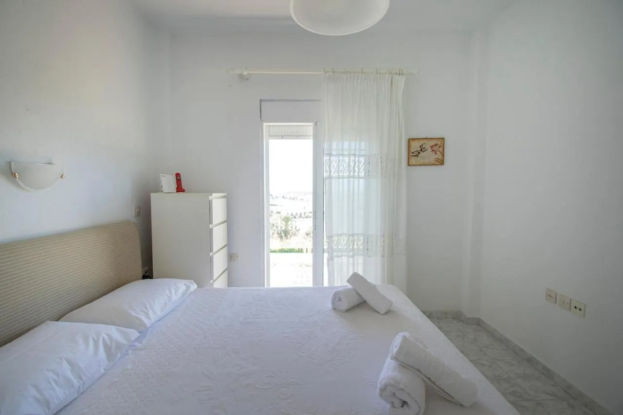 Alexandra House By Rentalspro - Sani Halkidiki Hébergement de vacances Sani (Chalkidiki)