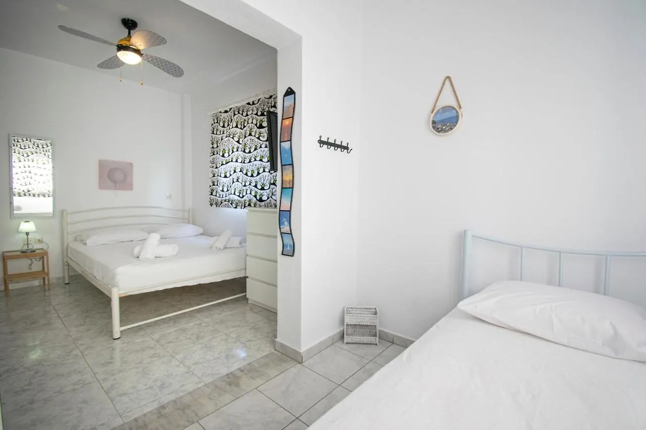 Alexandra House By Rentalspro - Sani Halkidiki 0*, Sani (Chalkidiki)