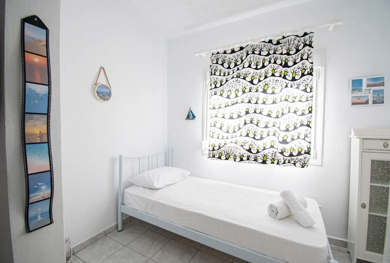 Alexandra House By Rentalspro - Sani Halkidiki