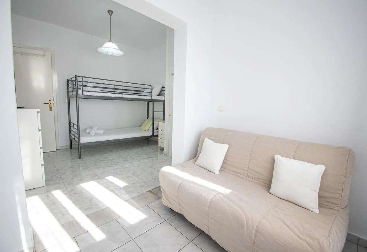 Hébergement de vacances Alexandra House By Rentalspro - Sani Halkidiki
