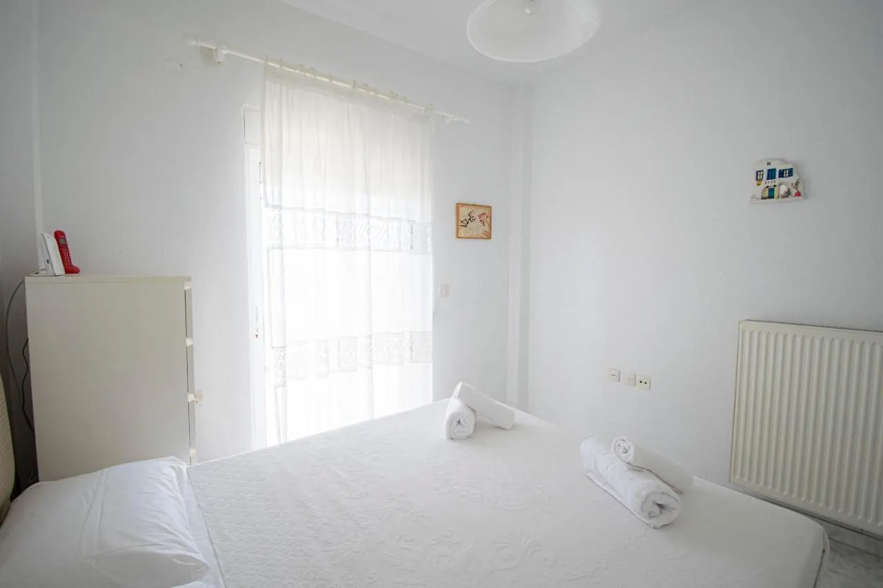 Alexandra House By Rentalspro - Sani Halkidiki 0*, Sani (Chalkidiki)