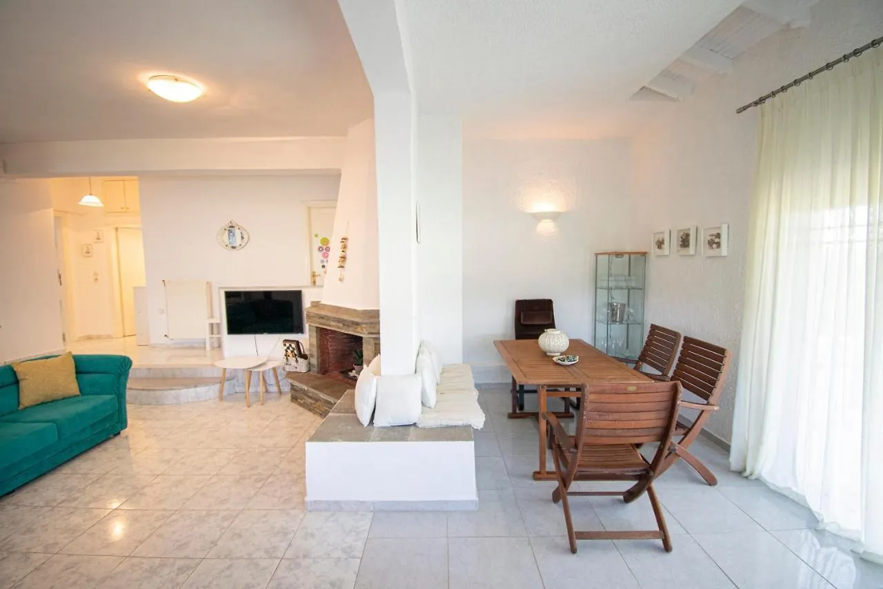 Alexandra House By Rentalspro - Sani Halkidiki Hébergement de vacances Sani (Chalkidiki)