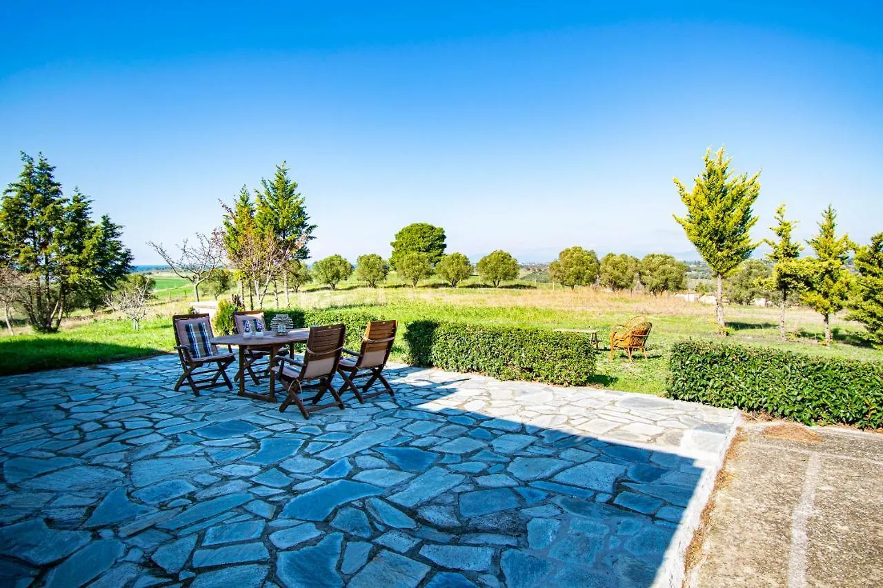 Alexandra House By Rentalspro - Sani Halkidiki 0*, Sani (Chalkidiki)
